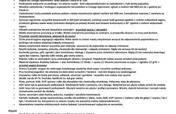 Beniaskie! Lake Lodge in West Masuria - Foto 47