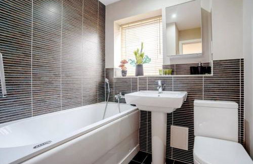 Pennyroyal Lodge HM31 Lakeside Spa Property - Foto 24