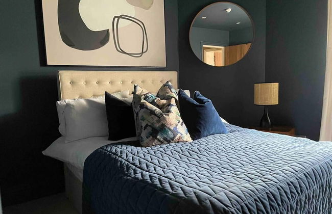 Stunning Apartment by The Leas, West End - Foto 2