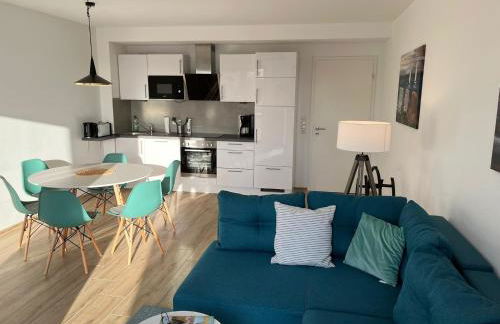 The Fehmarn Lodges - OASIS - - Foto 8