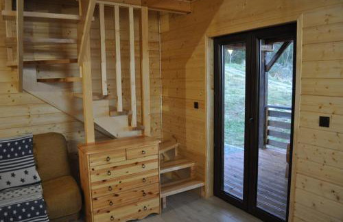 U Kazika w górach - Foto 28