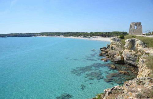 CasaBoa 300M Torre dell'Orso - Foto 15