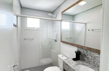 Loft H1273 Apto 507 - Photo 1