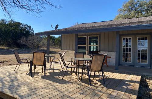 Texas Hill Country Ranch House - Great Views - Near Hidden Falls Park - Photo 45