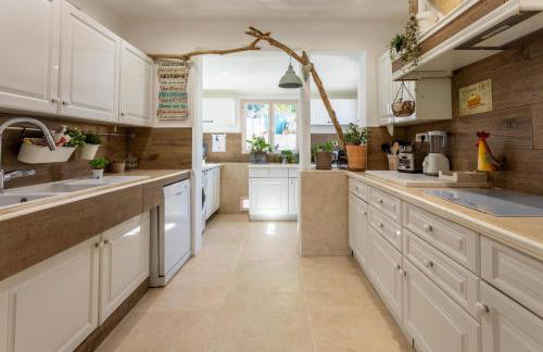 Villa les Cigales - Foto 13