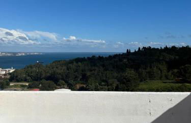 Colina Azul vue mer exceptionnelle - Foto 22