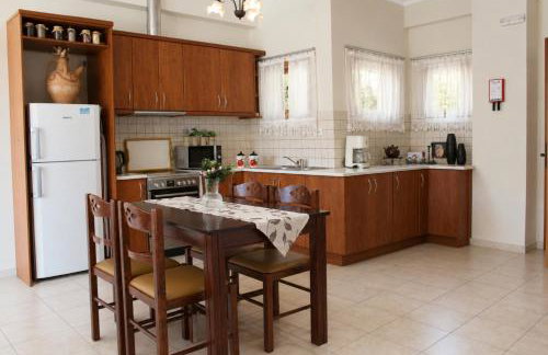Xristinas Seaside Apartments - Photo 57