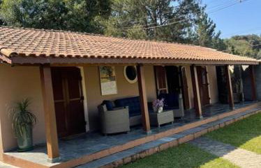 Chácara Fazendinha-São Roque à 5 Min ROTA DO VINHO - Foto 26