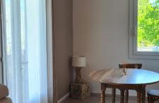 Appartement Cozy avec Clim, Balcon et Parking Gratuit - Foto 13