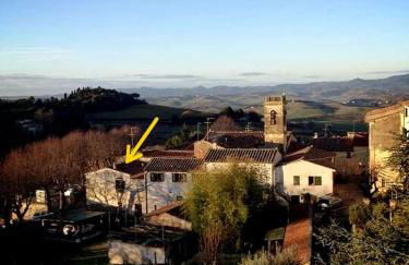 Alma Tuscany House - Foto 17