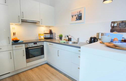 Appartements Villa Schwanenteich - Foto 40