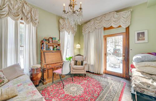 5 Mi to Belleayre Lake: Getaway in Fleischmanns! - Foto 6
