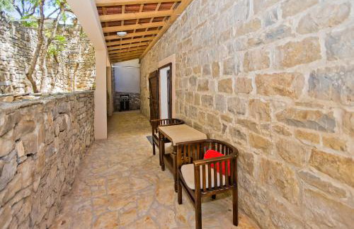 Villa Don Dan, Private Pool, Sea Views Near Split - Photo 43