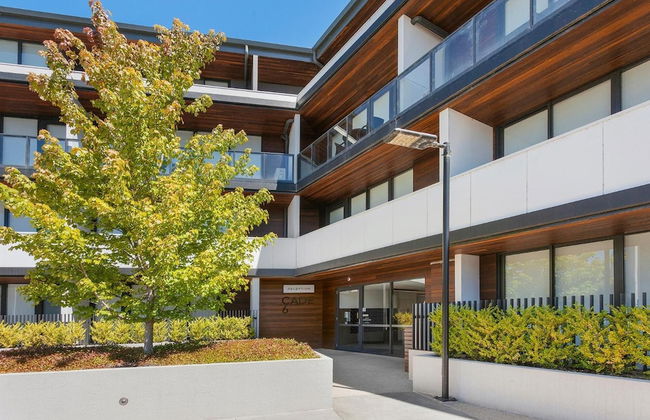 Clayton Serviced Apartments - Foto 41