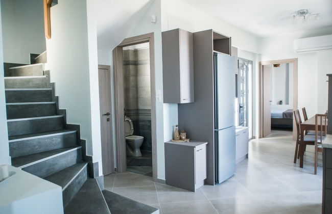 Onar Zin Seabliss - Penelope Poolside Getaway - Foto 9