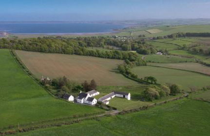 High Clachan Farmhouse - Foto 33
