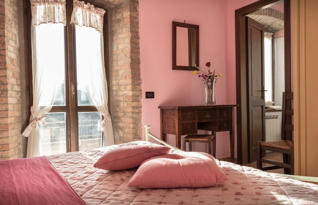 Agriturismo Il Giardino dei Ciliegi - Foto 41