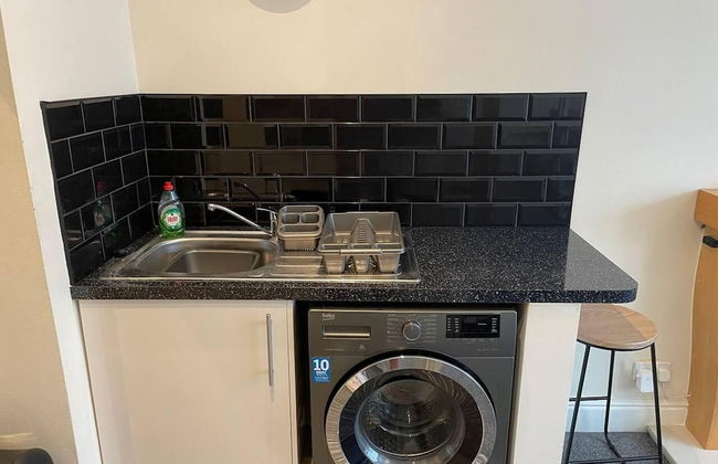 Fabulous Apt in the Heart of Victorian Llandudno - Foto 7