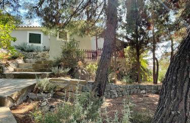 Kalyva Cottage - Foto 5