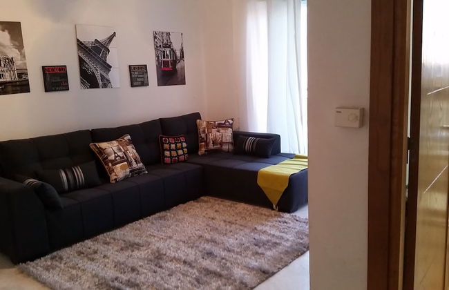 Appartement Haut Standing Lac 2 - Foto 1