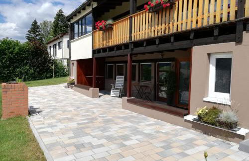 Ferienhaus RhönFlair - Foto 14