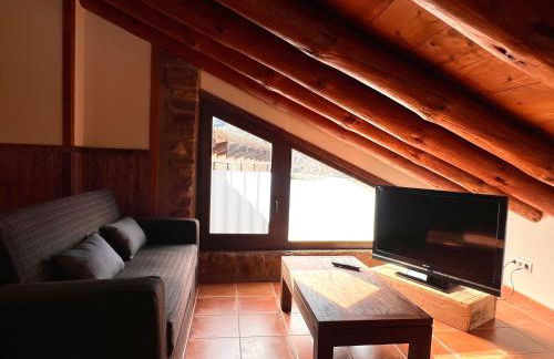 Apartaments Terraferma - L'Amfitriona - Foto 28