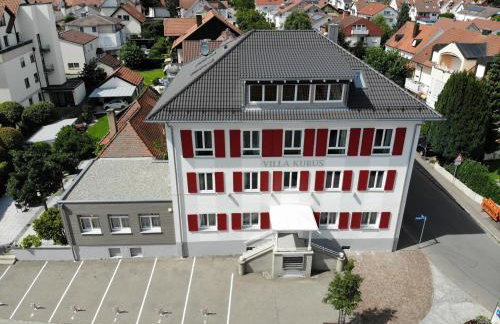 Villa Kubus - Foto 6