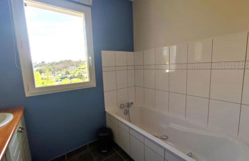 Gîte Gîtes de France® - Gîte Les Mésanges - Foto 17