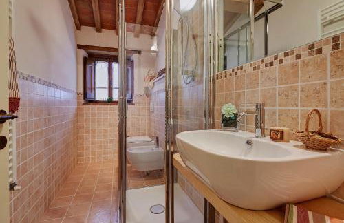 Locanda del Viandante - Valle Apartments & Pool - Foto 31