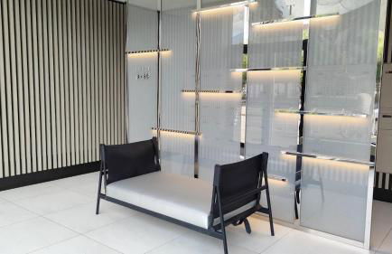 Amazing view Metz avec terrasse et parking - Foto 44