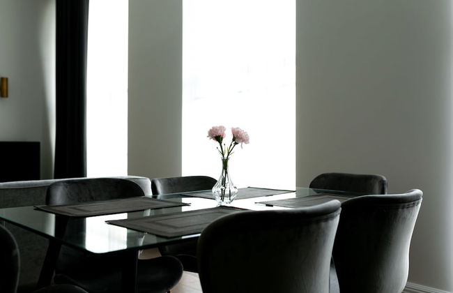 Park View - Covent Garden - Holborn - Foto 12