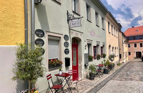 Ferienwohnung zur Burg - Foto 11