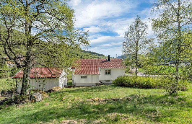 3 bedroom House in Åseral with garden and terrace - Photo 27