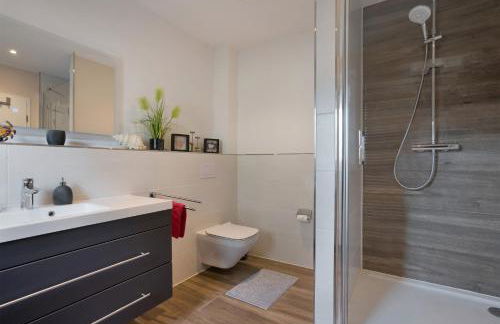 Romantische Fewo Sächs Schweiz - Foto 18