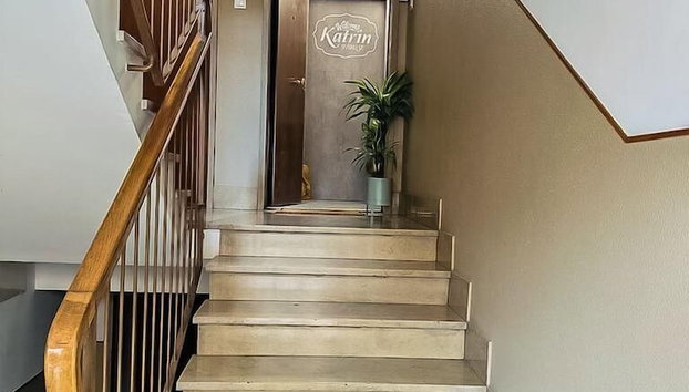 Katrin House - Foto 2, Recepción