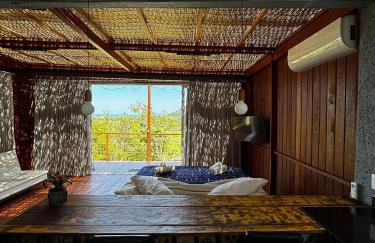 Casas de Vidro - Hospedar com Propósito - Foto 14