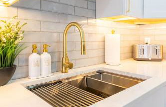 Luxury 2 Bed 2 Bath East Boston - Foto 32