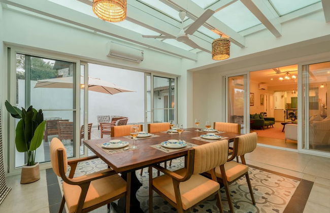 Irene Altezza by Hireavilla -2br w Pool in Pilerne - Photo 4