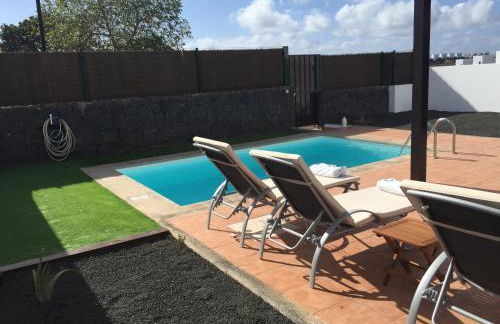 Villas Puerto Rubicon - Foto 100