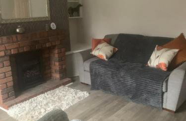 2 bedroom house - Photo 9