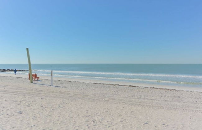 Island Dreams Sandy Toes #1 - Foto 12