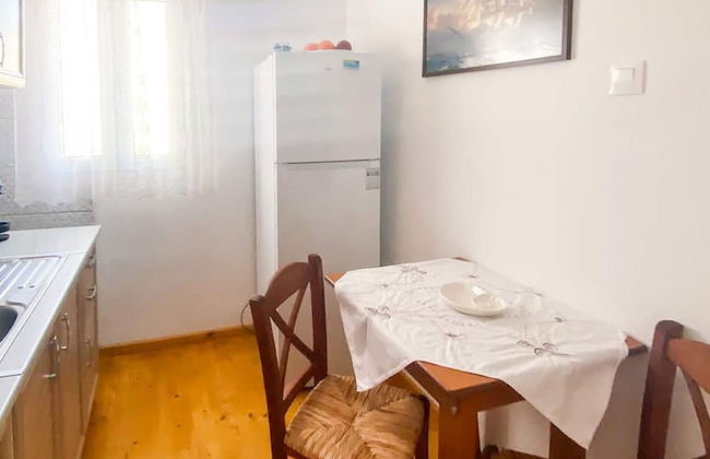 Dinas Apartment - Alonnisos Summer Haven - Foto 8