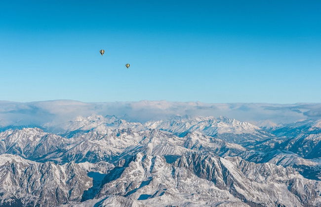 Chalet Badia by we rent - Photo 59