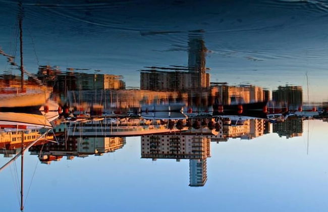 Nautilus B&B Suite Design - Photo 33