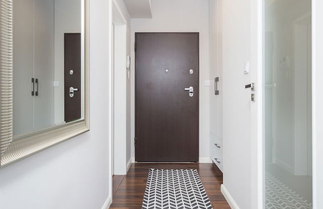 InPoint Centrum Apartments between Market Square and Jewish Quarter - Foto 25