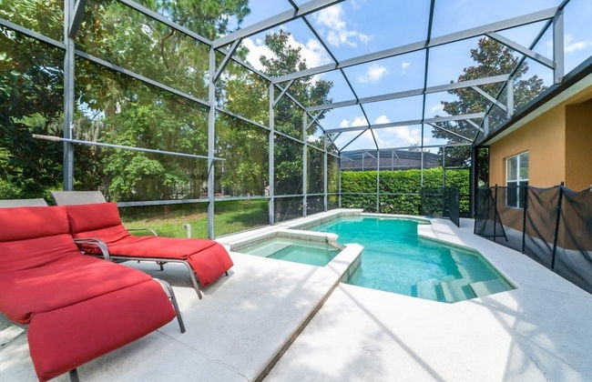 Ev85594 - The Sanctuary at West Haven - 4 Bed 3 Baths Villa - Foto 45