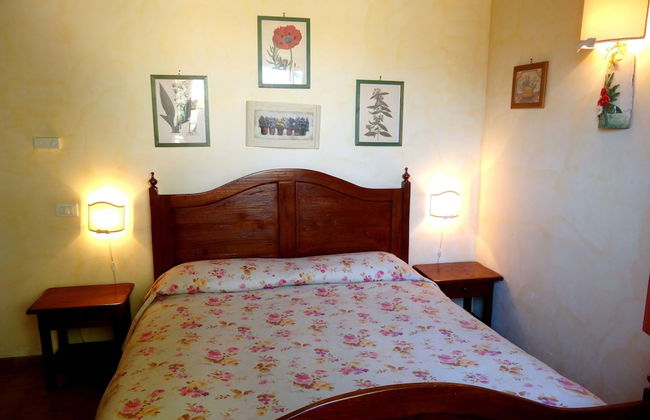 Agriturismo Valle degli Arci - Foto 4