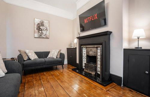 Swiss Haven - Spacious 3 Bedroom House - Foto 28