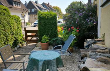 Ferienwohnung Am Sonnenbrink - Foto 7