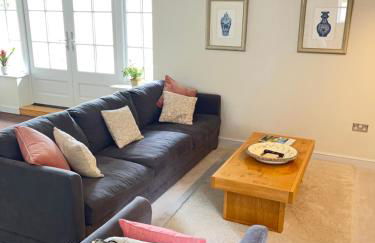 Beautiful flat in Harrogate, 2 kingsize beds - Foto 7